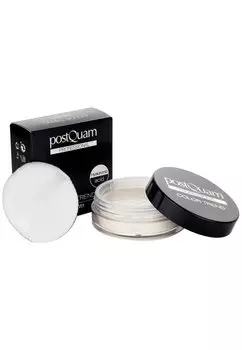 Пудра Makeup Elite Cover Loose Powder PostQuam