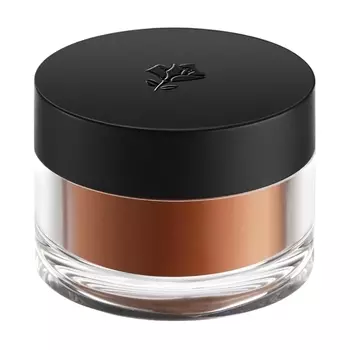 Пудра матирующая Lancome Long Time No Shine, Deep, 15 г