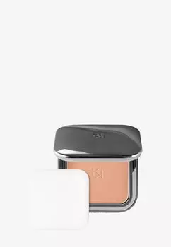 Пудра Matte Fusion Pressed Powder KIKO Milano, цвет vanilla