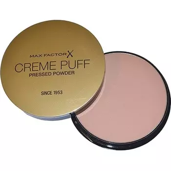 Пудра Max Factor Creme Puff Compact 13 Nouveau Beige 21г