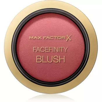 Пудра Max Factor Facefinity розового оттенка 50 Sunkissed Rose 1,5 г