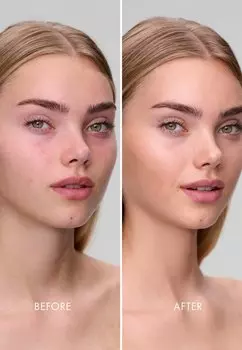 Пудра MIRACLE POWDER Sweed, цвет Light 01