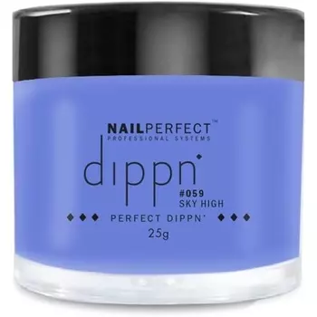 Пудра Nailperfect Dippn' Nail Perfect