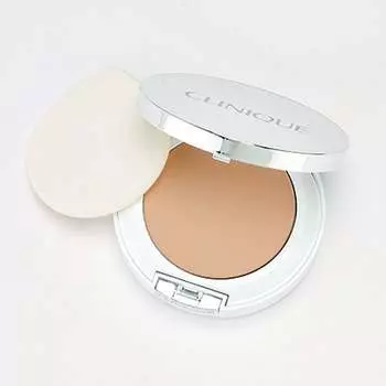 Пудра-основа и консилер 09 Neutral, 14,5 г Clinique, Beyond Perfecting