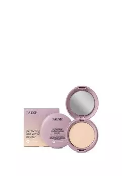 Пудра PAESE COSMETICS, песочный
