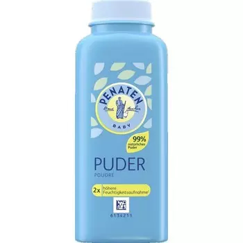 Пудра Penaten, 100 g