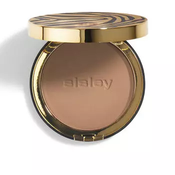 Пудра Phyto-poudre compacte Sisley, 12 г, 4-bronze