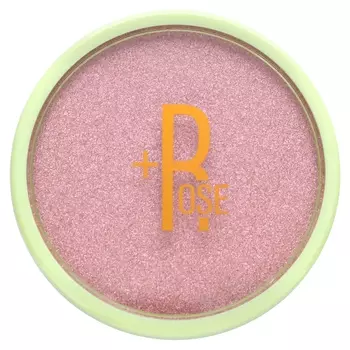 Пудра Pixi Beauty Rose Glow-y Powder для сияния кожи, розовый