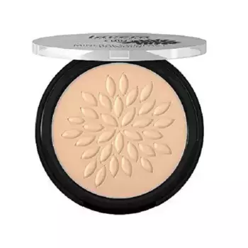 Пудра Polvo Mineral Compacto Lavera, 7 гр