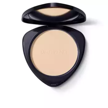 Пудра Polvos Compactos Translucent Dr. Hauschka, 8 гр