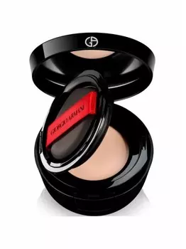 Пудра Power Fabric, оттенок 3,5 Giorgio Armani