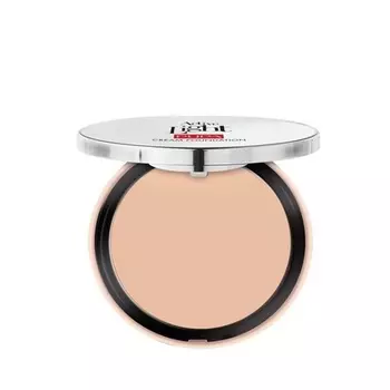 Пудра Pupa Extreme Matt Powder Foundation 003 Rose Pupa Milano