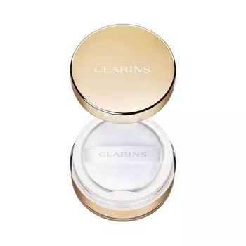 Пудра рассыпчатая Clarins, 03