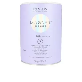 Пудра Revlon Magnet Blondes Medium Lift Powder 7 750 г