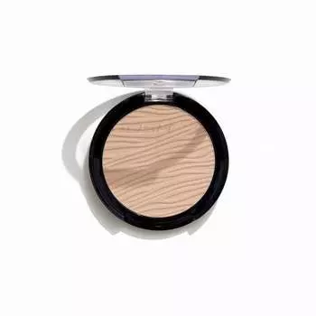 Пудра с высокой степенью покрытия Dextreme 004 Natural, 9 г Gosh