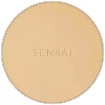 Пудра Sensai Total Finish, № Tf202