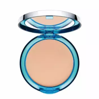 Пудра Sun Protection Polvo Compacto Wet Dry Spf50 Artdeco, 1 шт