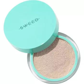 Пудра Sweed Miracle Mineral Powder Foundation, 00 Fair / 7 g