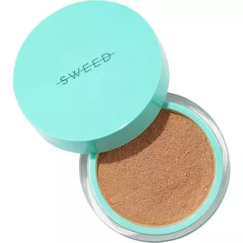 Пудра Sweed Miracle Mineral Powder Foundation, 04 Tan / 7 g