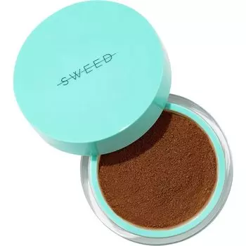 Пудра Sweed Miracle Mineral Powder Foundation, 05 Golden Deep / 7 g