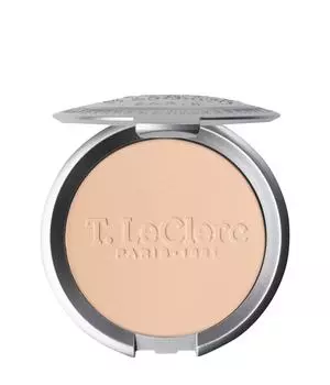 Пудра T.LeClerc Dermophile Pressed Powder, Nr. 08 - Sable, 10g