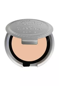 Пудра T.LECLERC FOUNDATION POWDERY COMPACT FOUNDATION, цвет 01 chair poudr