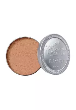Пудра T.LECLERC PUDER LOOSE POWDER, цвет 06 cannelle