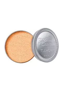Пудра T.LECLERC PUDER LOOSE POWDER, цвет 01 abricot