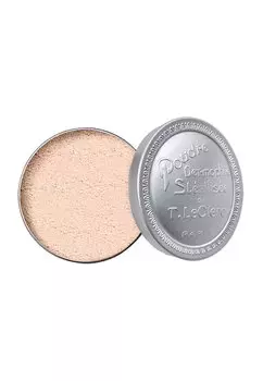 Пудра T.LECLERC PUDER LOOSE POWDER, цвет 03 bistr
