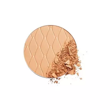 Пудра Teint Fetiche La Poudre Recharge - 20nw бежевый нюдовый Christian Louboutin