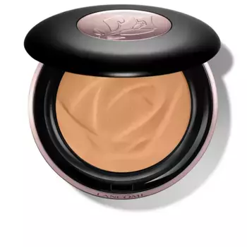 Пудра Teint idole ultra wear skin refining polvo fijador y perfeccionador Lancme, цвет 03-Medium, 10 гр.