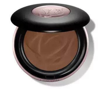 Пудра Teint idole ultra wear skin refining polvo fijador y perfeccionador Lancme, цвет 04-Deep, 10 гр.