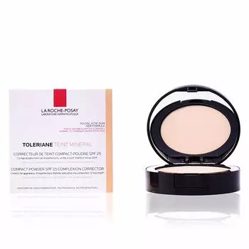 Пудра Toleriane teint mineral correcteur compact poudr La roche posay, 11