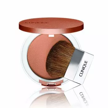 Пудра True bronze™ polvos compactos bronceadores Clinique, 9,6 г, 02-sunkissed