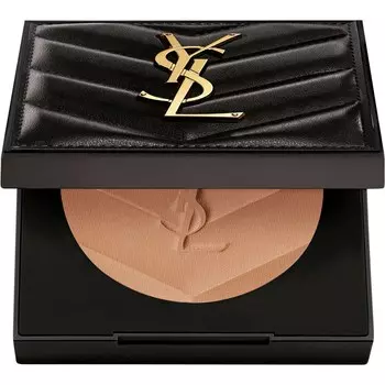 Пудра Yves Saint Laurent All Hours Hyper Finish Powder, Nr. 03 / 8,5 g