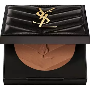Пудра Yves Saint Laurent All Hours Hyper Finish Powder, Nr. 08 / 8,5 g