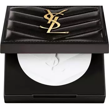 Пудра Yves Saint Laurent All Hours Hyper Finish Powder, Nr. 0 Universal / 8,5 g