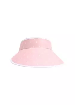 Пудровая кепка унисекс Big White