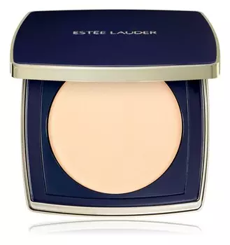 Пудровая основа SPF 10 Este Lauder Double Wear Stay-in-Place Matte Powder Foundation, оттенок Desert Beige 12 г