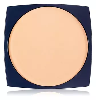 Пудровая основа SPF 10 Este Lauder Double Wear Stay-in-Place Matte Powder Foundation and Refill, оттенок 3N1 Ivory Beige 12 г