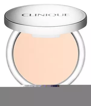 Пудровая основа SPF 15 Clinique Almost Powder Makeup SPF 15, оттенок 03 Light 10 г