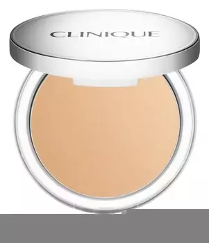 Пудровая основа SPF 15 Clinique Almost Powder Makeup SPF 15, оттенок 02 Neutral Fair 10 г