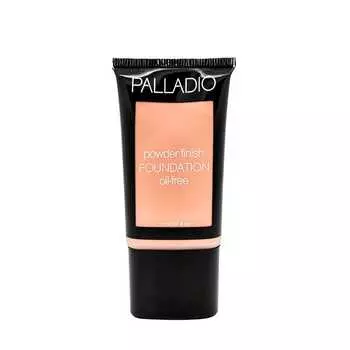 Пудровая тональная основа Palladio