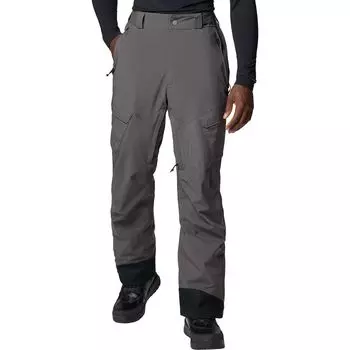 Пудровые брюки Stash II Columbia, мультиколор