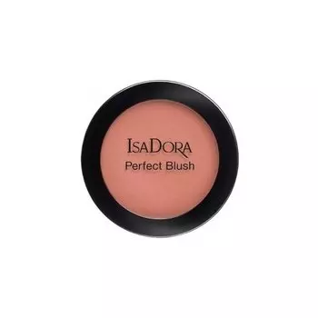 Пудровые румяна 64 Frosty Rose, 4,5 г Isadora, Perfect Blush