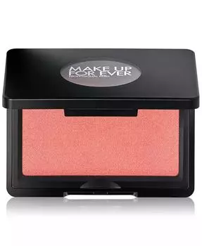 Пудровые румяна Artist Longwear Skin Fusing Make Up For Ever, цвет B220- Joyful Pink