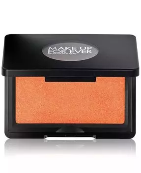 Пудровые румяна Artist Longwear Skin-Fusing Make Up For Ever, цвет B360- Hot Lava