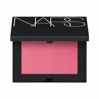 Пудровые румяна Blush Nars, цвет dominant