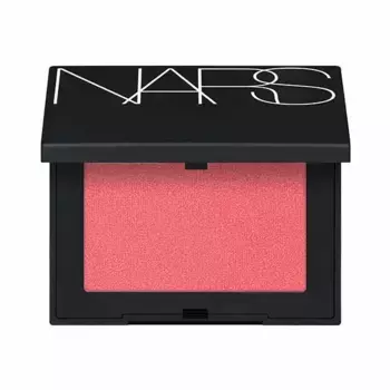 Пудровые румяна Blush Nars, цвет orgasm x