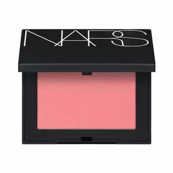 Пудровые румяна Blush Nars, цвет orgsm edge